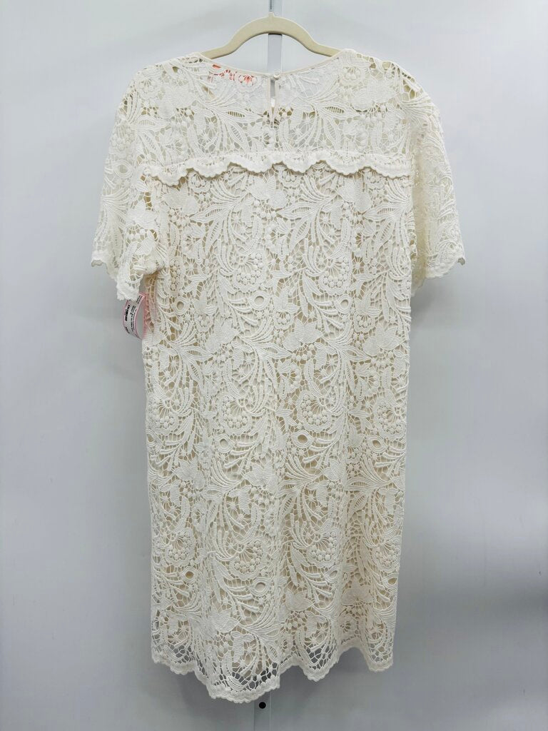 See by Chloe Dress White M