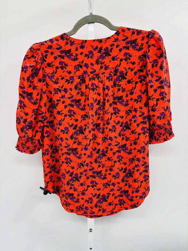 Joie Blouse Red S