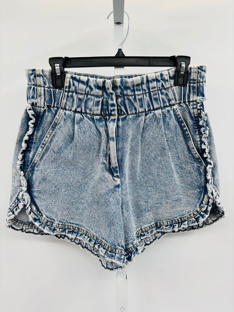 Sea New York Shorts Denim 4