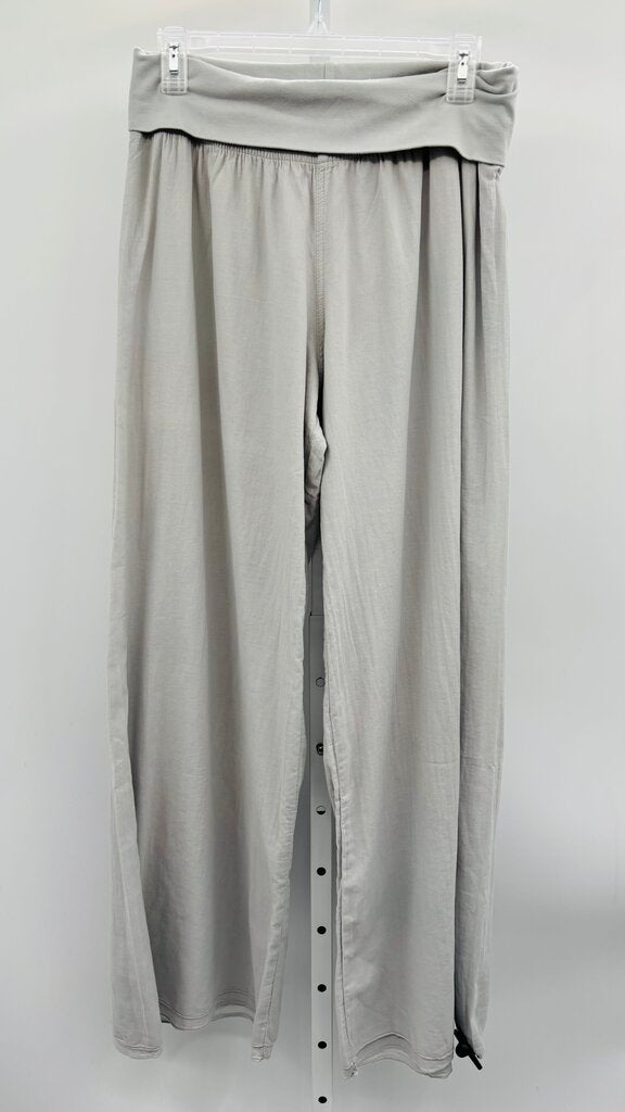 Hard Tail Pants Wide Leg Grey XL