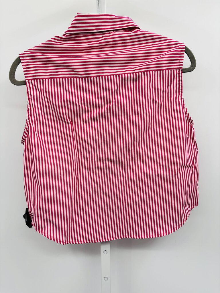 Stark X Shirt Pink S