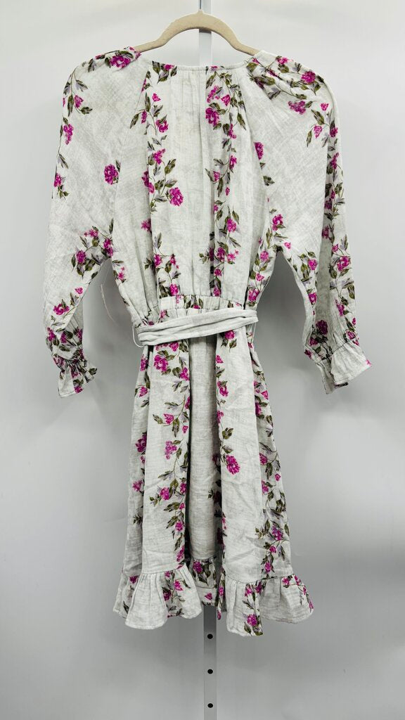 Mystree Dress White S