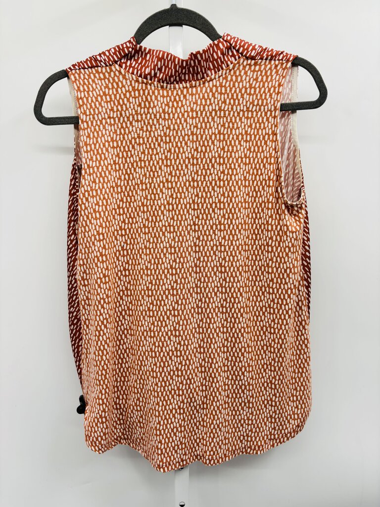 Dolan Top Brown S