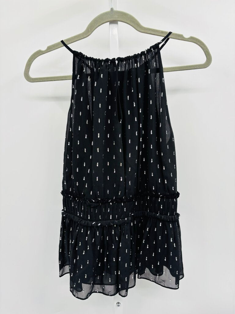 Joie Blouse Black S