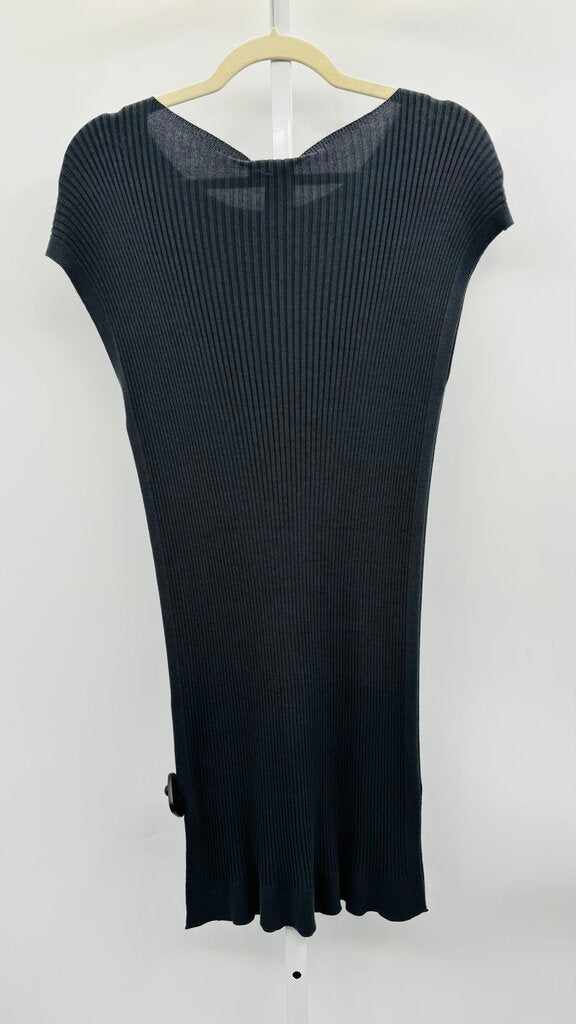 Eileen Fisher Dress Grey M