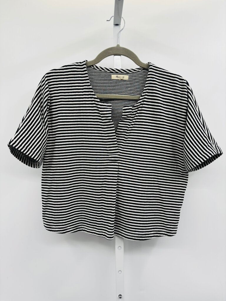 Madewell Top White XXS