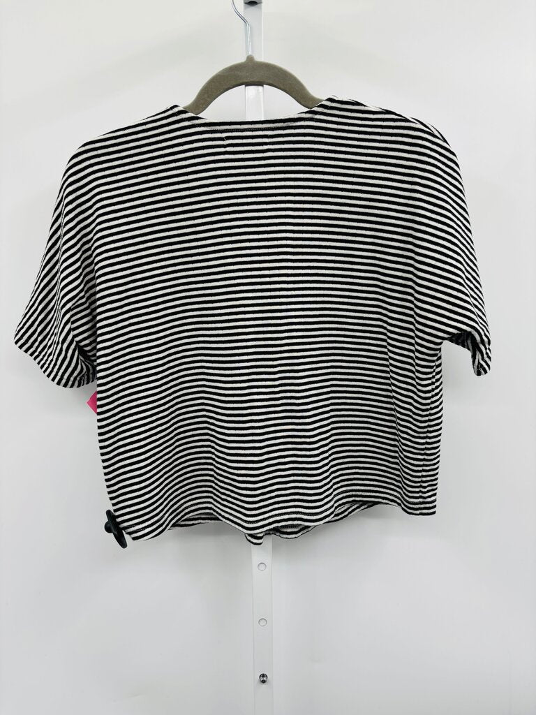 Madewell Top White XXS