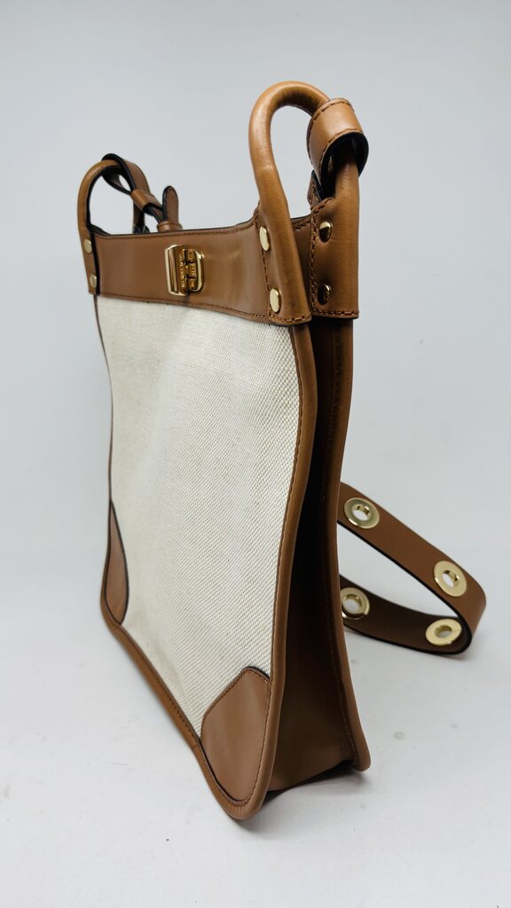 Michael Kors Crossbody Bag Beige