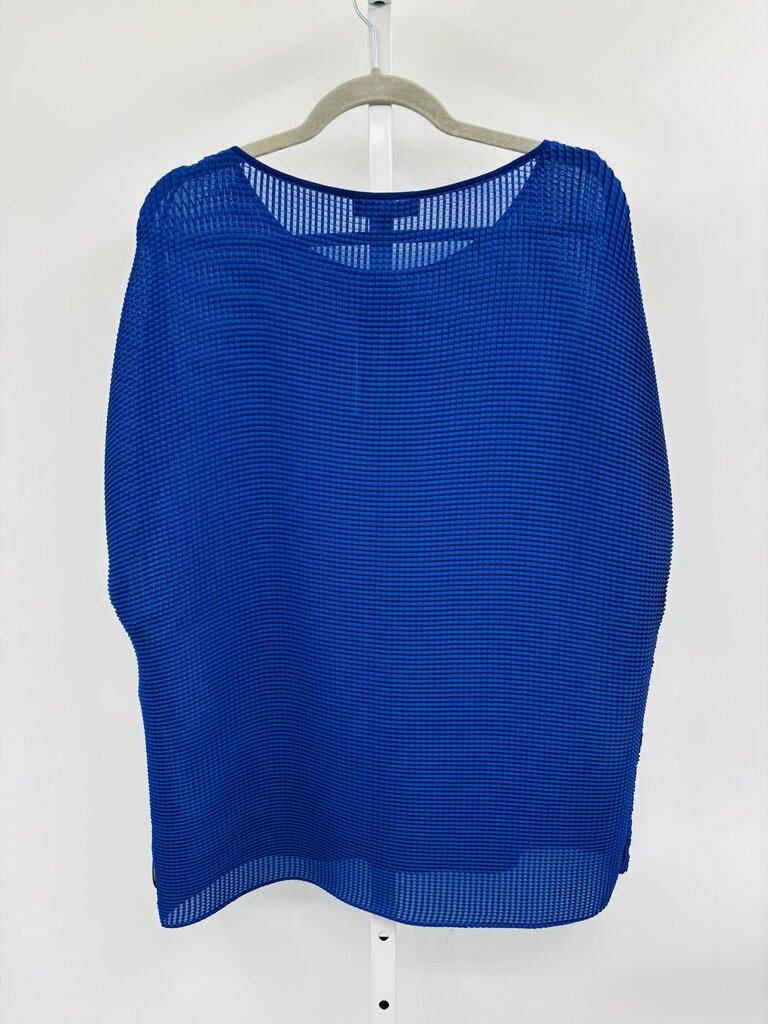 LaFayette 148 Top Blue XL