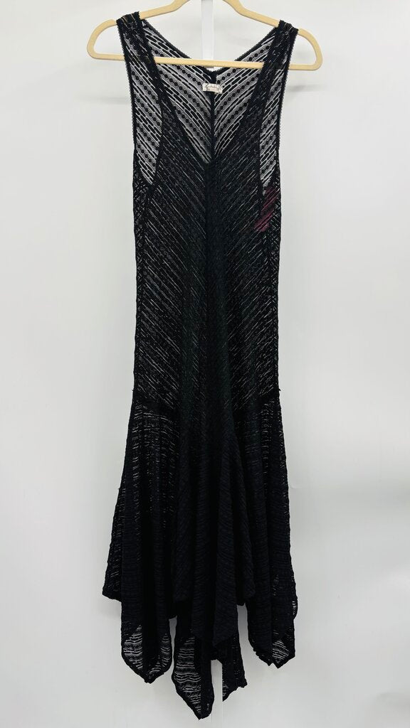 Intimately: FP Maxi Dress Black S