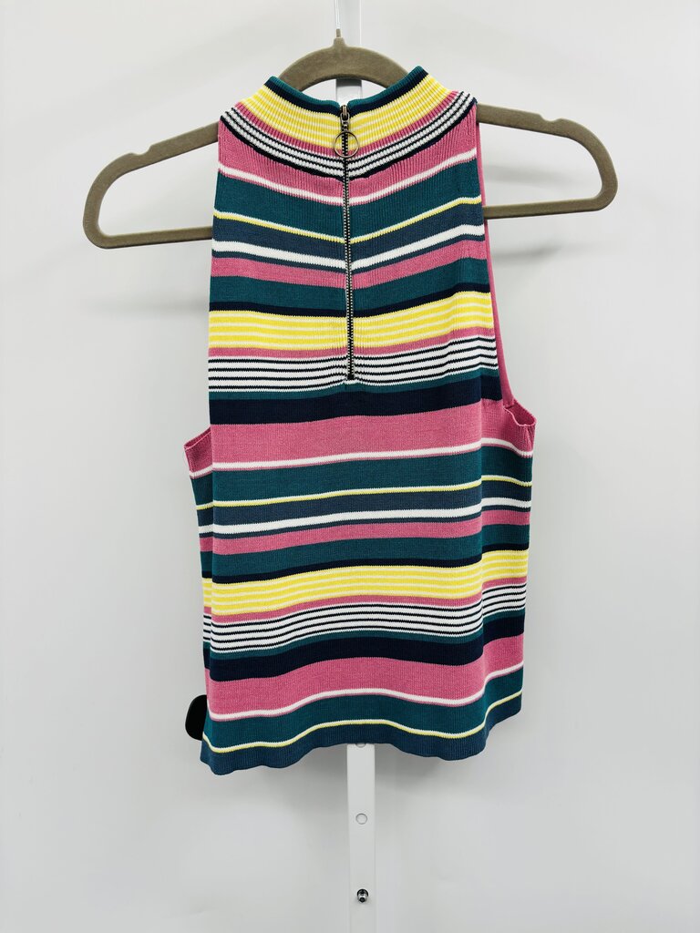 Maeve Top Pink XS