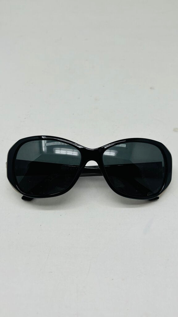 Versace Sunglasses Black