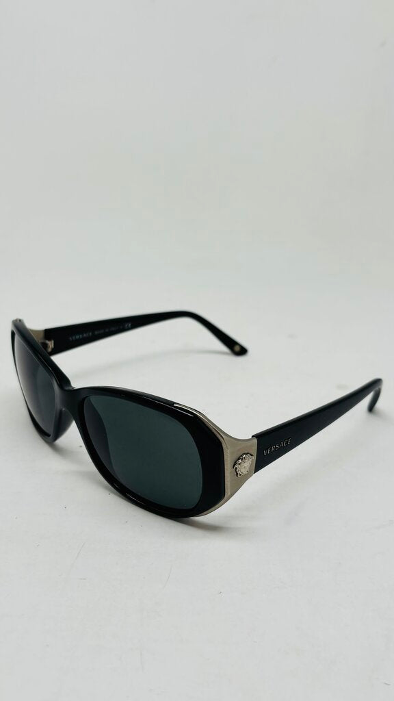 Versace Sunglasses Black