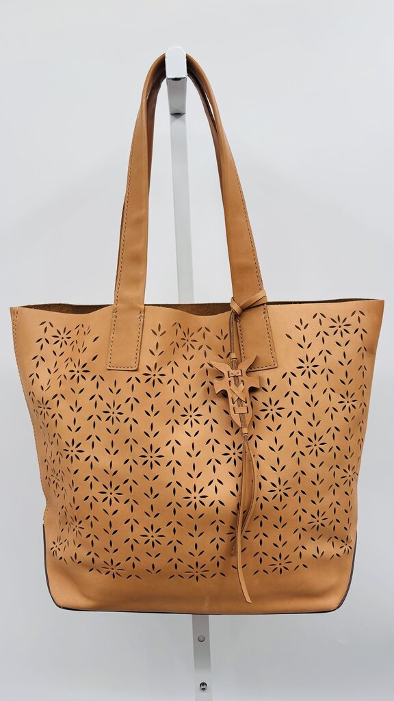 Frye Tote Tan