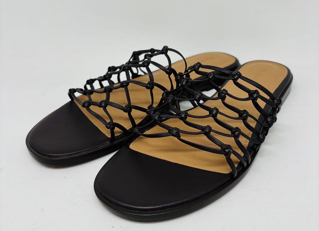 Madewell Sandals Brown 9