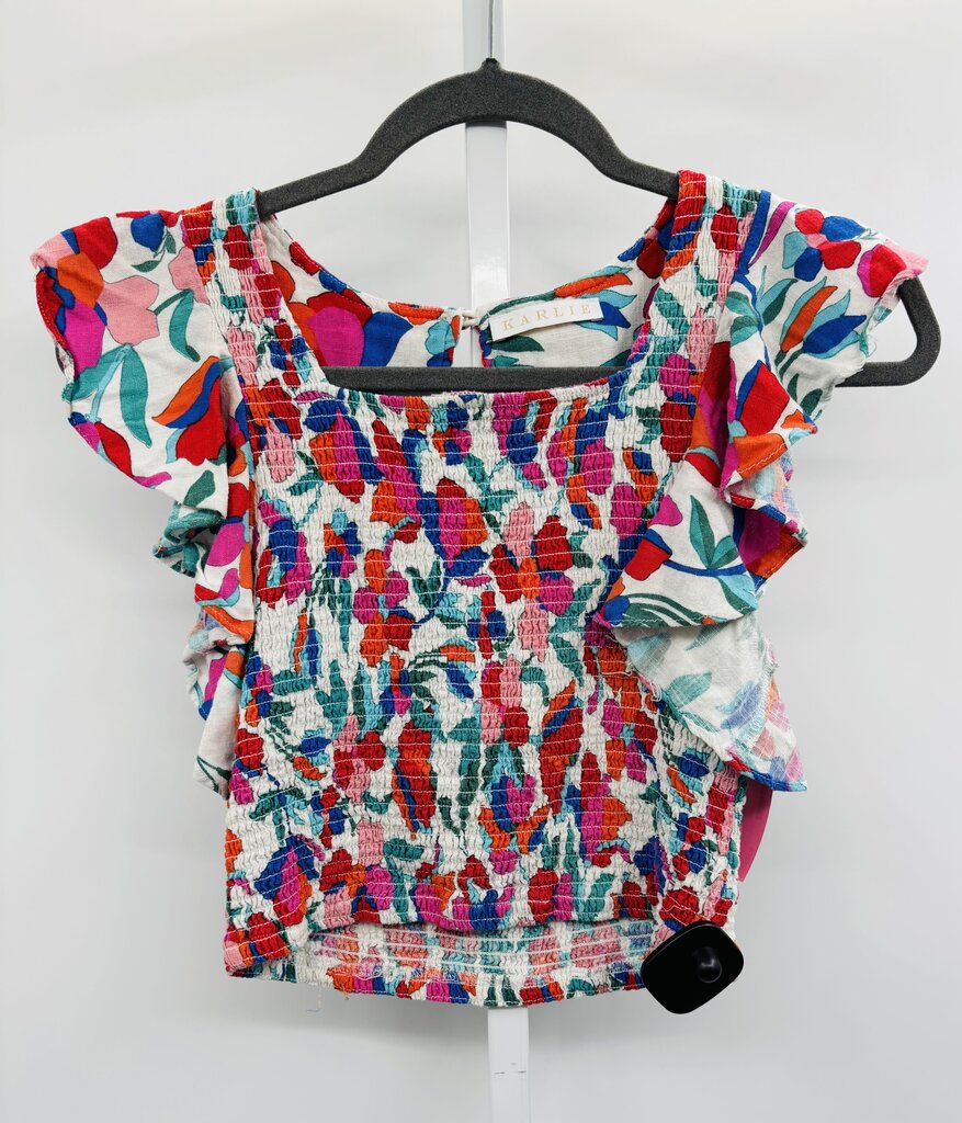 Karlie Top Multi M