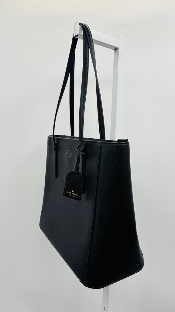 Kate Spade Handbag Black