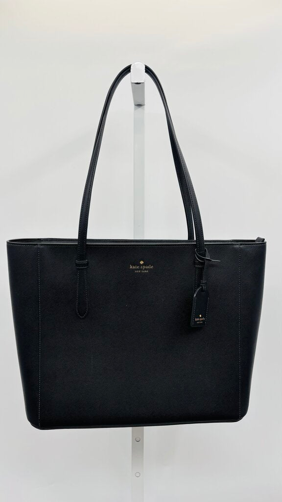 Kate Spade Handbag Black