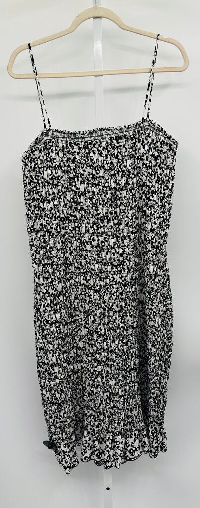 Everlane Dress Black XL