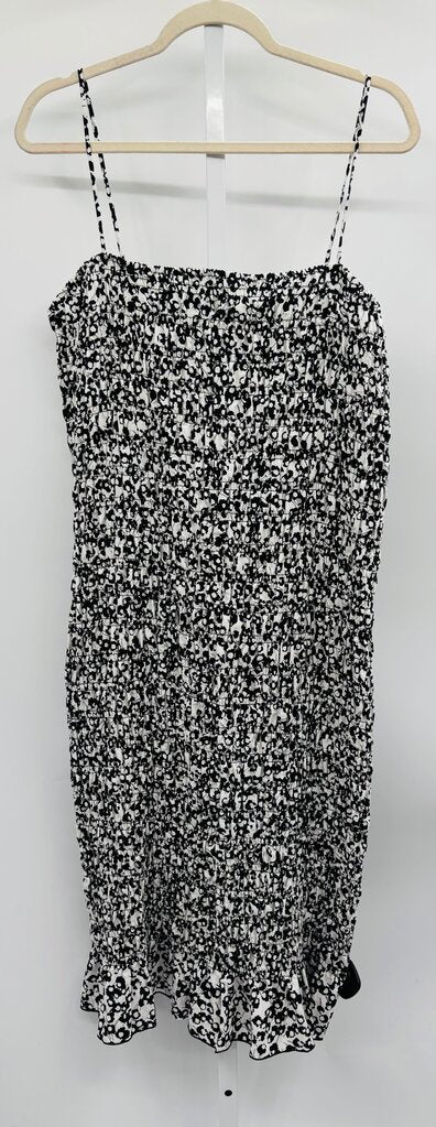 Everlane Dress Black XL