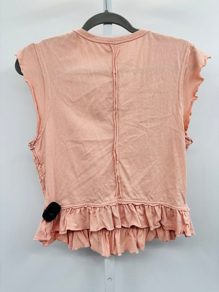 Le Lis Top Pink L