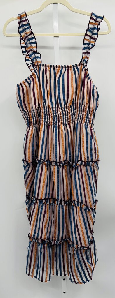 Tularosa Dress Multi L