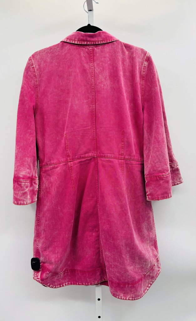 Ganni Dress Pink M