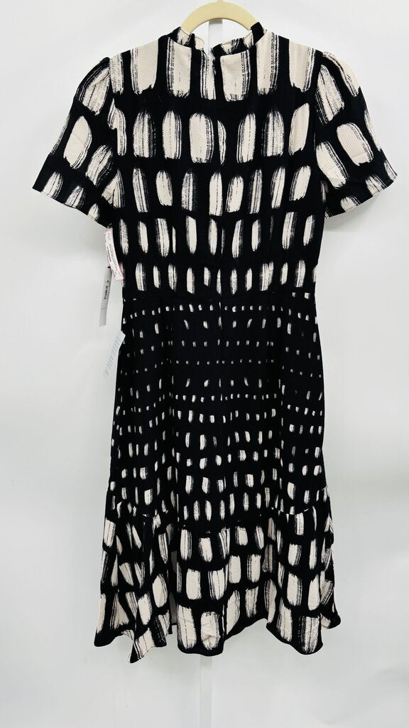 Maggy London Dress Black 6