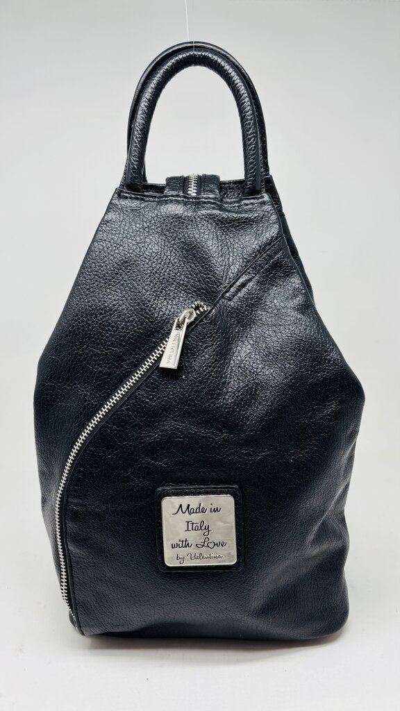 Valentina Backpack Black