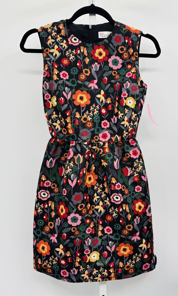 Red Valentino Dress Multi XS