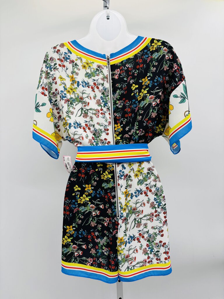 Alice + Olivia Romper Multi 0