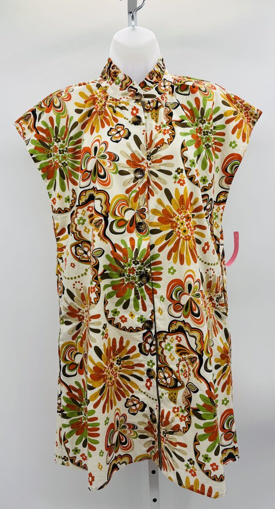 THML Dress Orange M