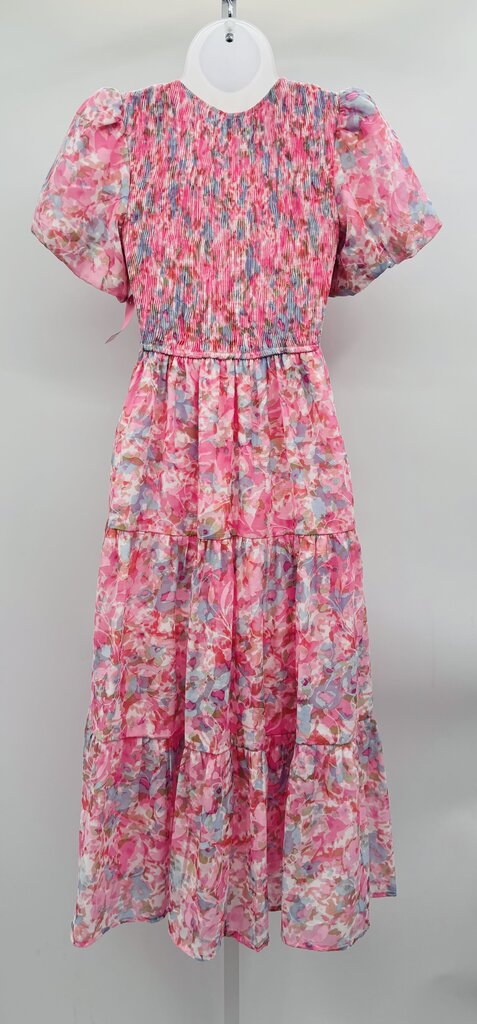 Fab'rik Dress Pink S