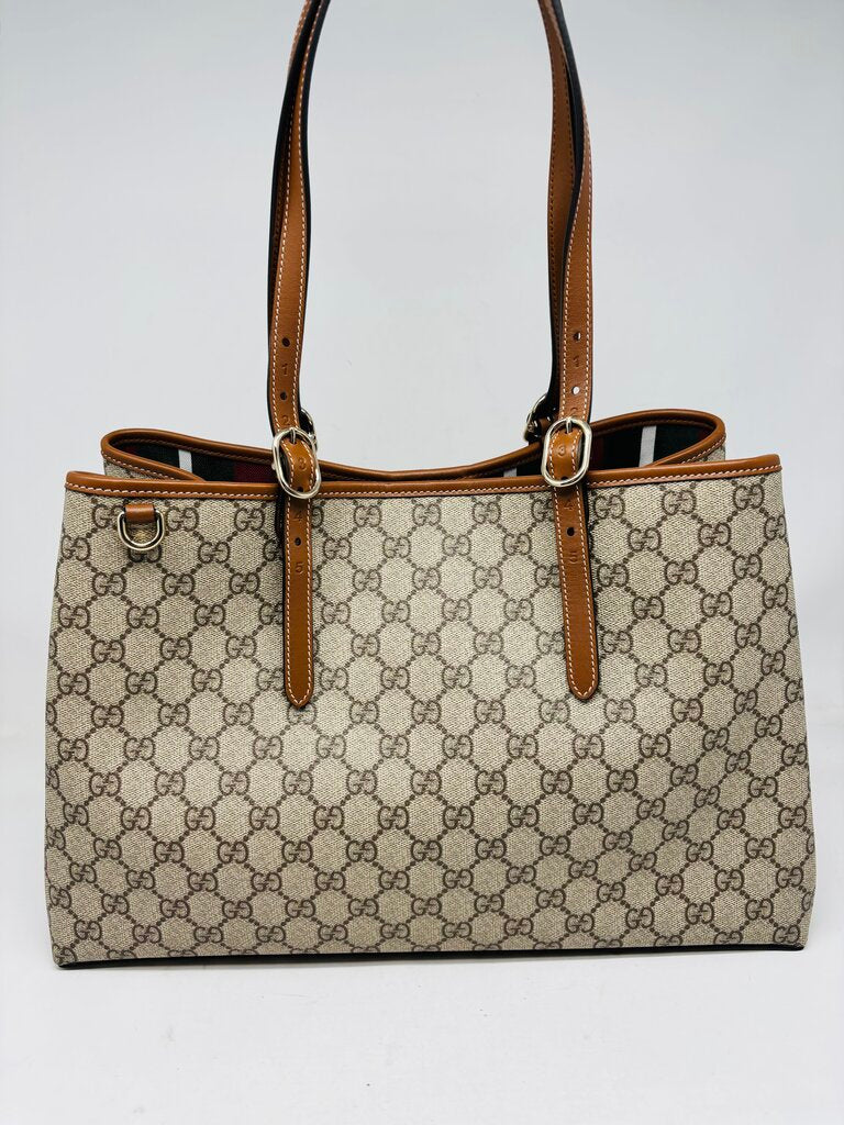 Gucci LUXURY HANDBAGS Beige