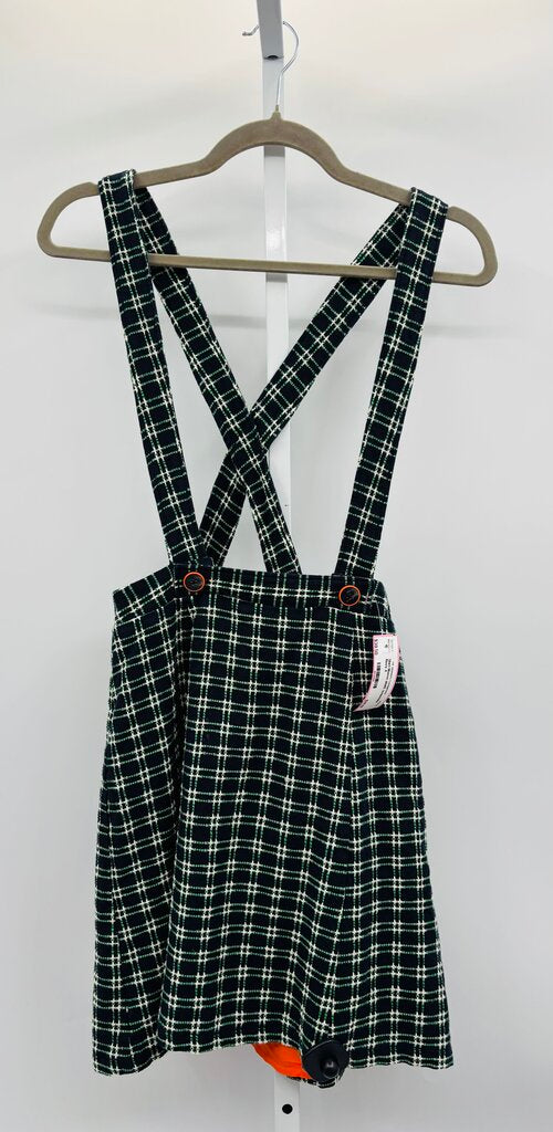 Maeve Skirt Navy 4