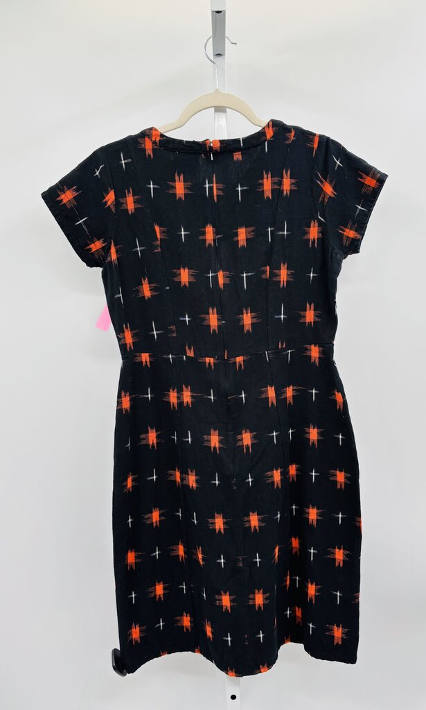 Mata Traders Dress Black S