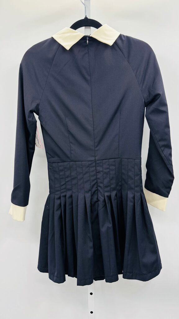 L'ecole Des Femmes Dress Black 4