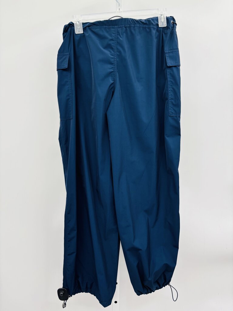 Sundays Active Pants Navy S