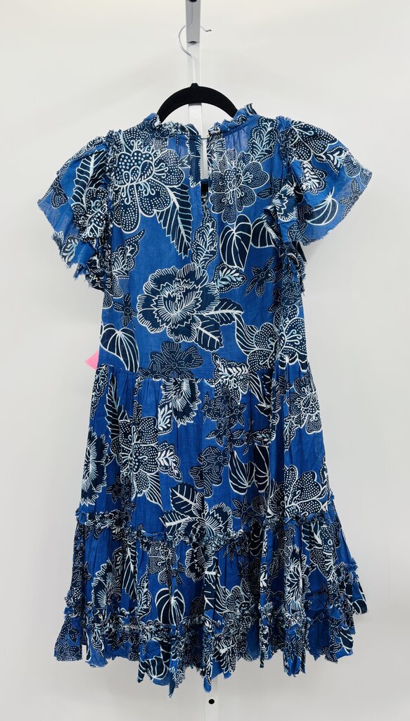 Love The Label Dress Blue M