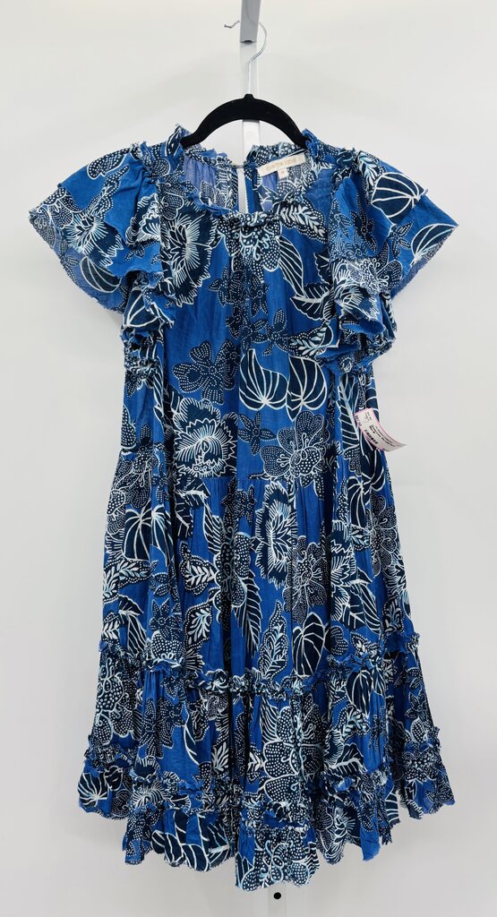 Love The Label Dress Blue M