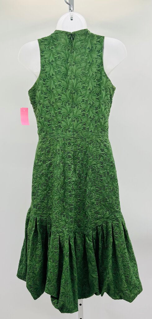 Dress Green S
