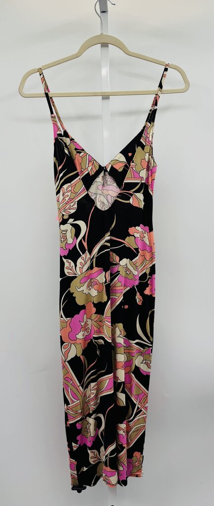 Resa Dress Black XS