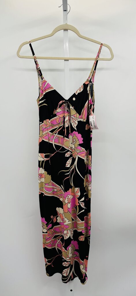 Resa Dress Black XS