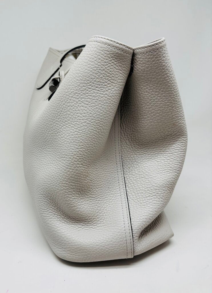 Longchamp Handbag White