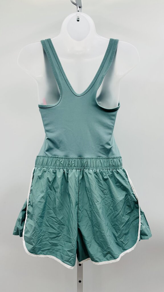 FP Movement Romper Green S