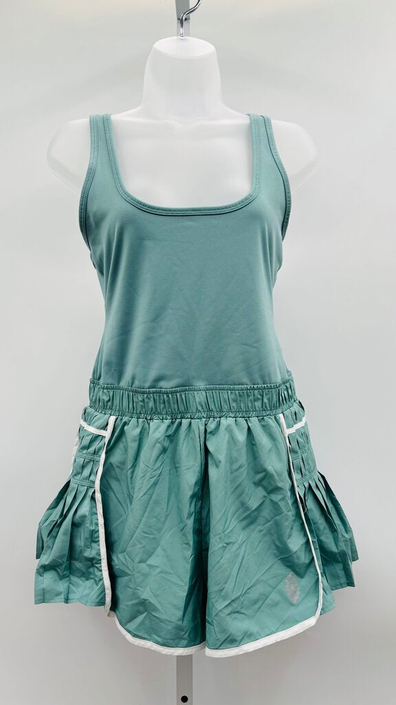 FP Movement Romper Green S
