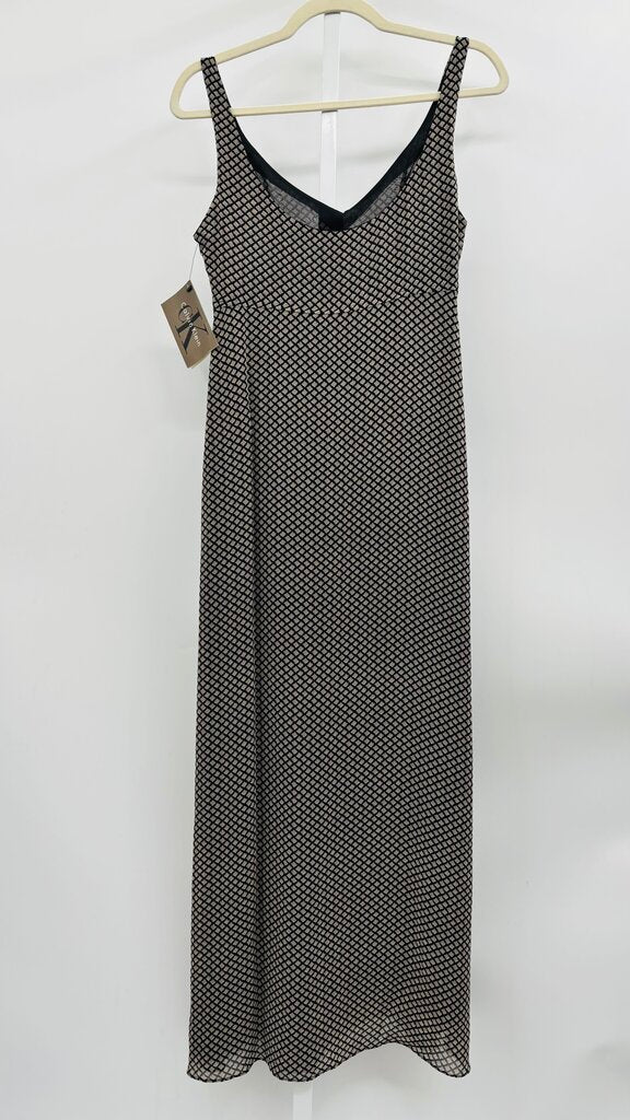 Calvin Klein Dress Black 4