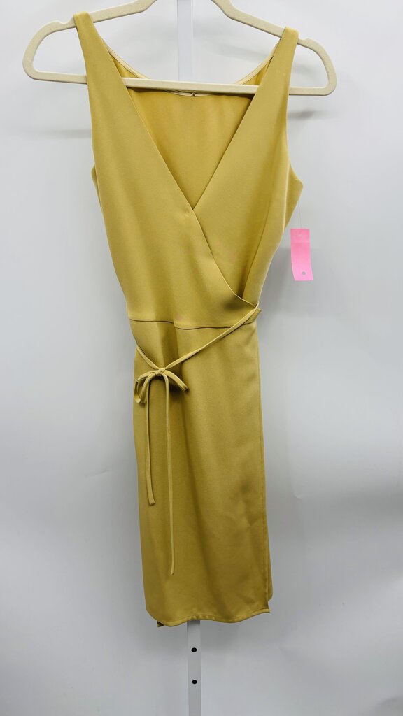 Peter Cohen Dress Gold XS
