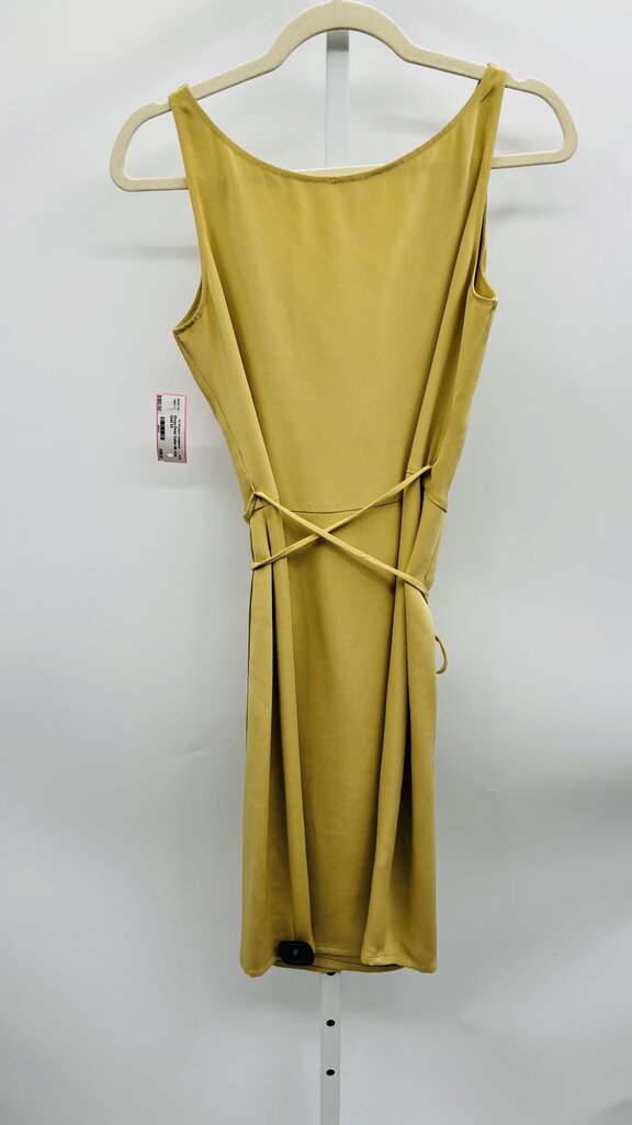 Peter Cohen Dress Gold XS