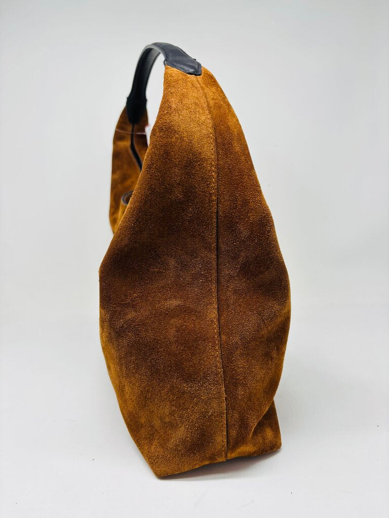 Madewell Handbag Brown